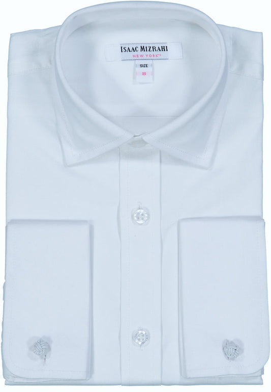 SH9251 - French Cuff Shirt