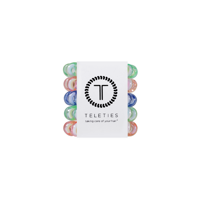 Shades of Summer | Tiny | Hair Ties