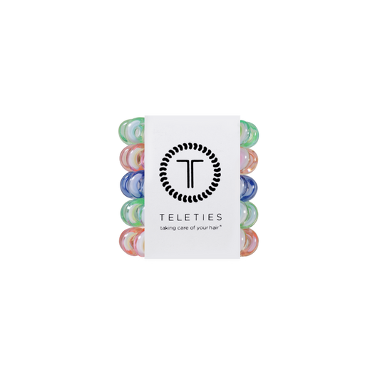 Shades of Summer | Tiny | Hair Ties