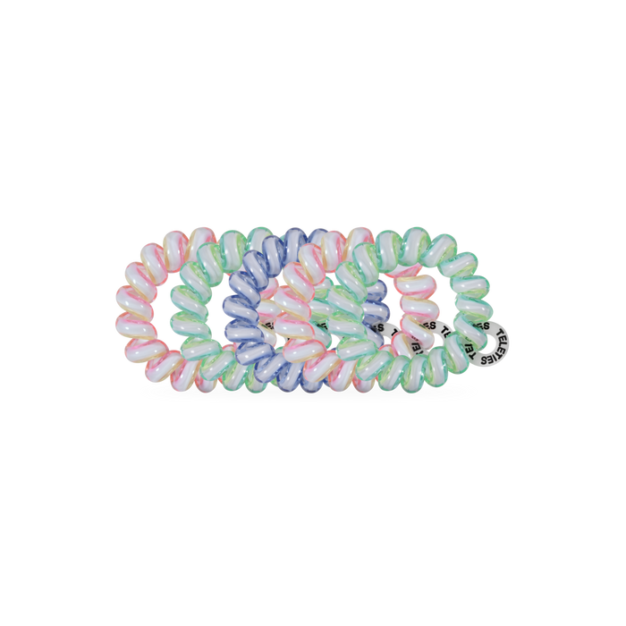 Shades of Summer | Tiny | Hair Ties