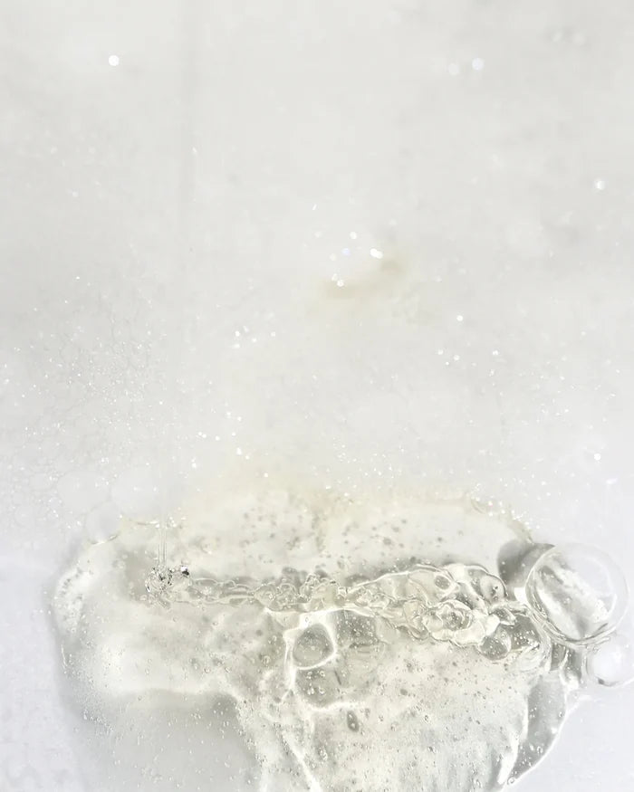 Shampoo Sweet Sense no. 04 (250 ml)