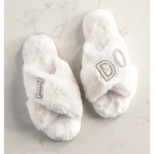 Shiraleah - I Do Slippers