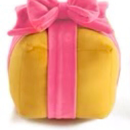 Shiraleah - Small Gift Box - Gold