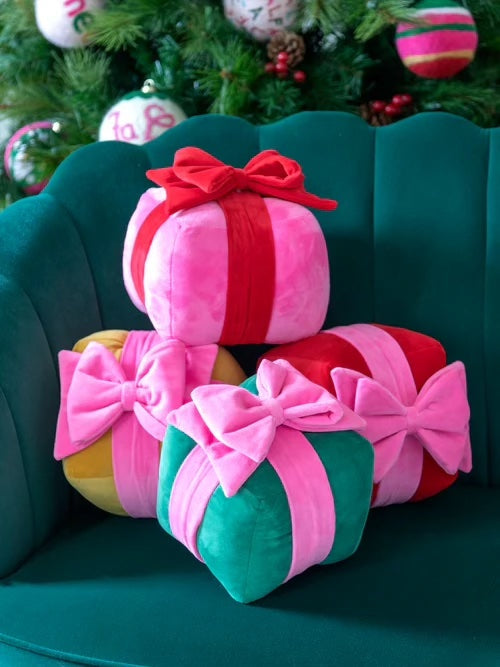 Shiraleah - Small Gift Box - Gold