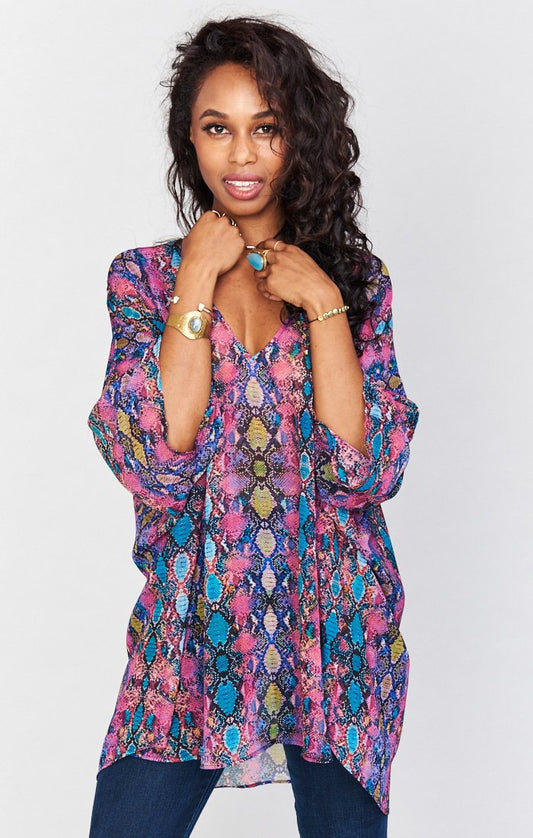 Shook Tunic