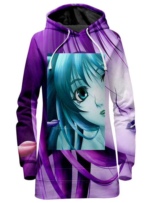 Shy Hoodie Dress Set 4 Lyfe Epic Hoodie