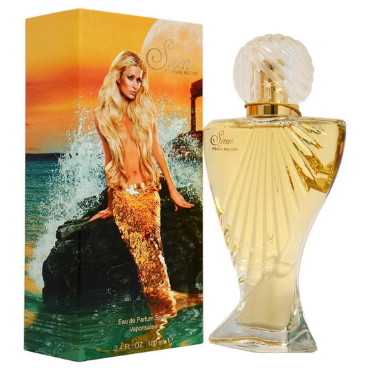 Photo of Siren by Paris Hilton for Women 3.4 oz EDP Spray
