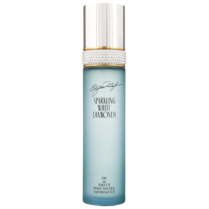 Photo of Sparkling White Diamonds by Elizabeth Taylor for Women 1.7 oz EDT Spray Tester