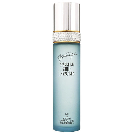 Photo of Sparkling White Diamonds by Elizabeth Taylor for Women 1.7 oz EDT Spray Tester