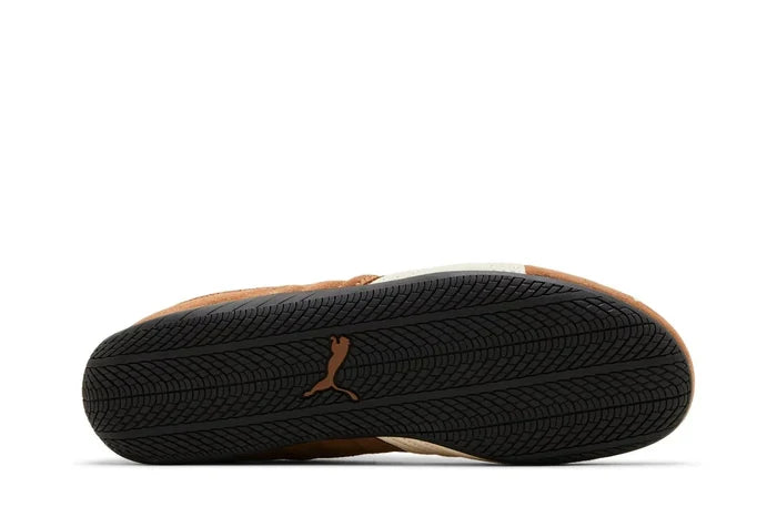 Puma Speedcat Archive Haute Coffee Frosted Ivory Marrom