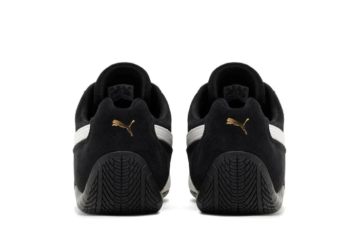 Puma Speedcat Og Black White Preto