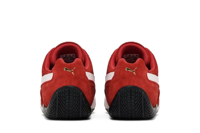 Puma Speedcat Og Red White Vermelho