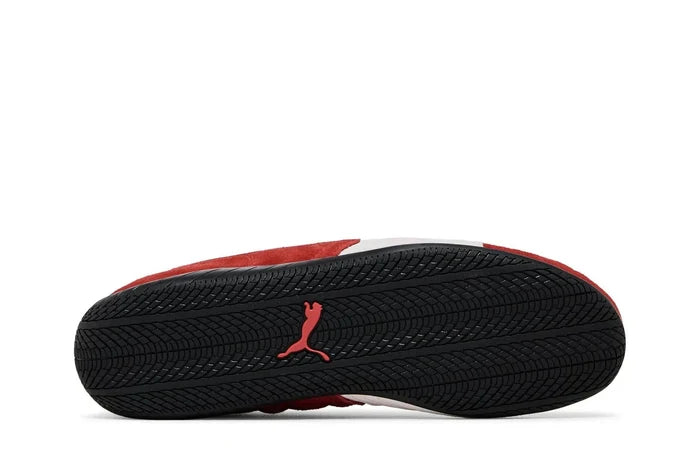 Puma Speedcat Og Red White Vermelho