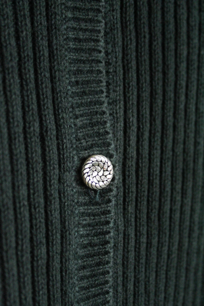 spruce knit vest