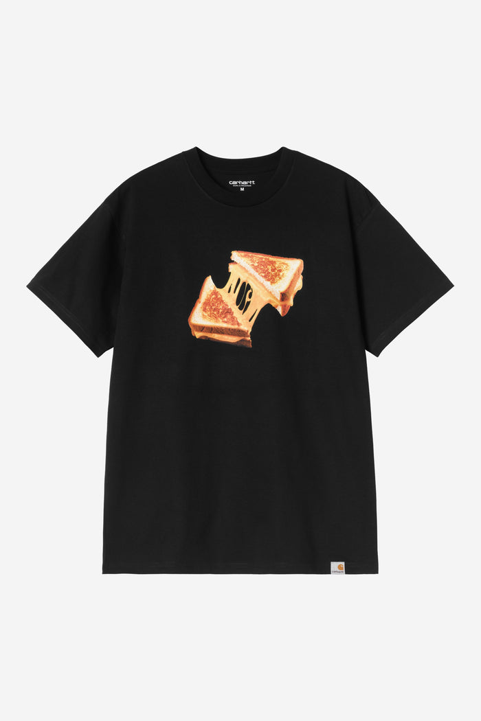 S/S Cheese Toast T-Shirt