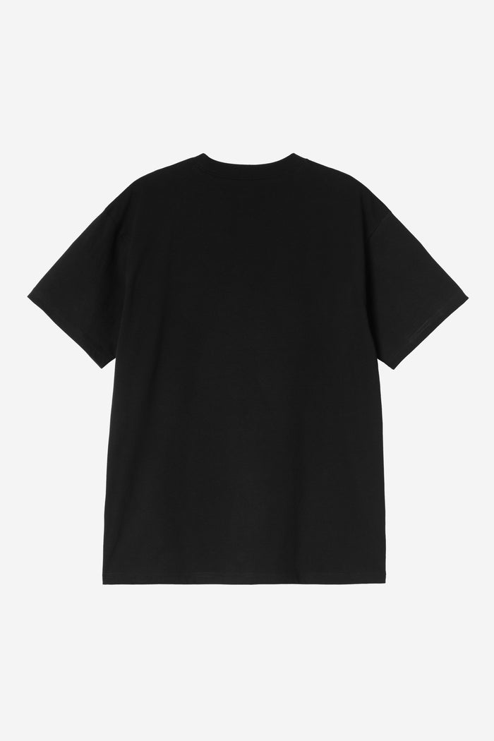 S/S Cheese Toast T-Shirt