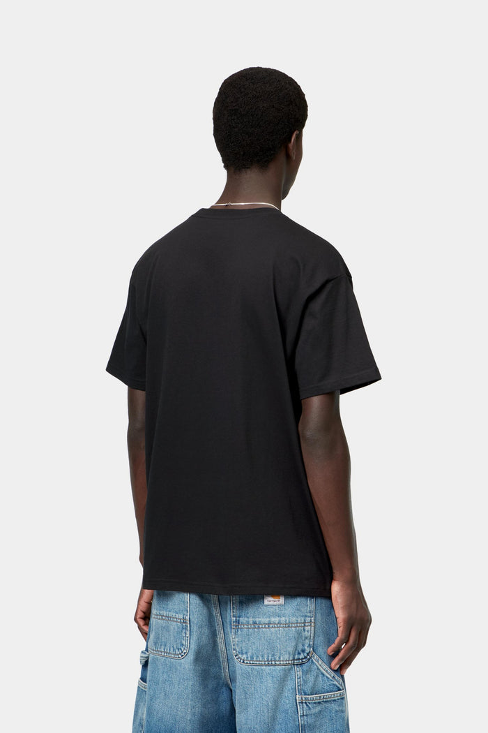 S/S Cheese Toast T-Shirt