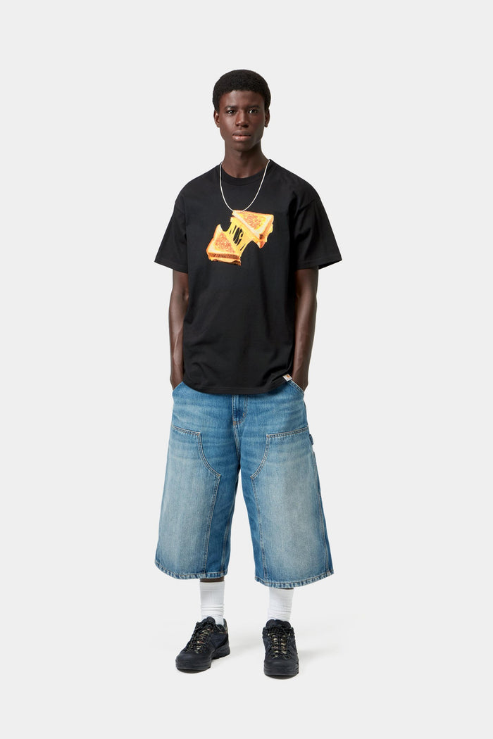 S/S Cheese Toast T-Shirt