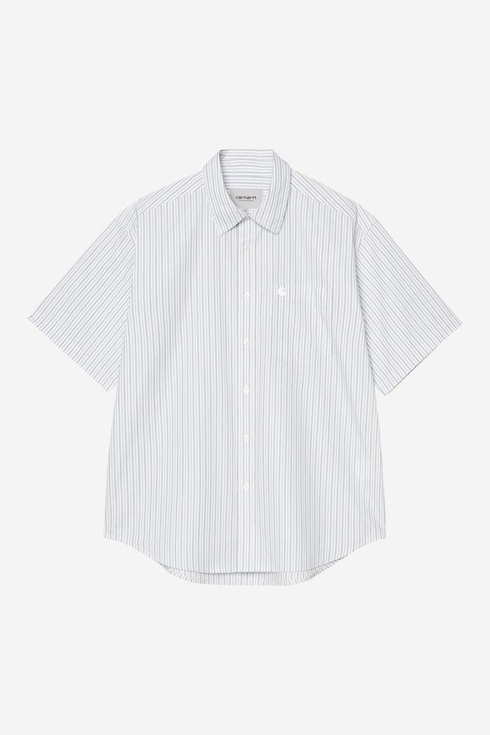 S/S Keene Shirt