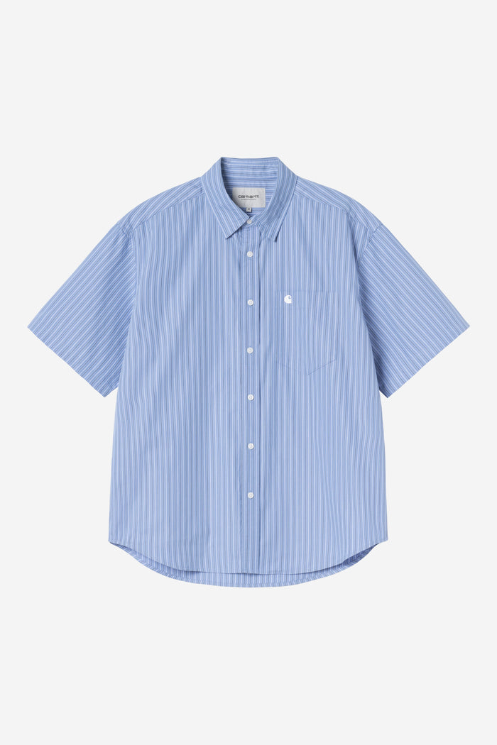 S/S Keene Shirt