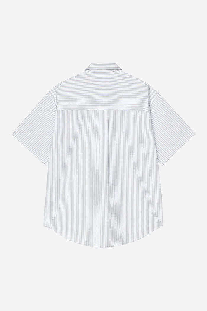S/S Keene Shirt