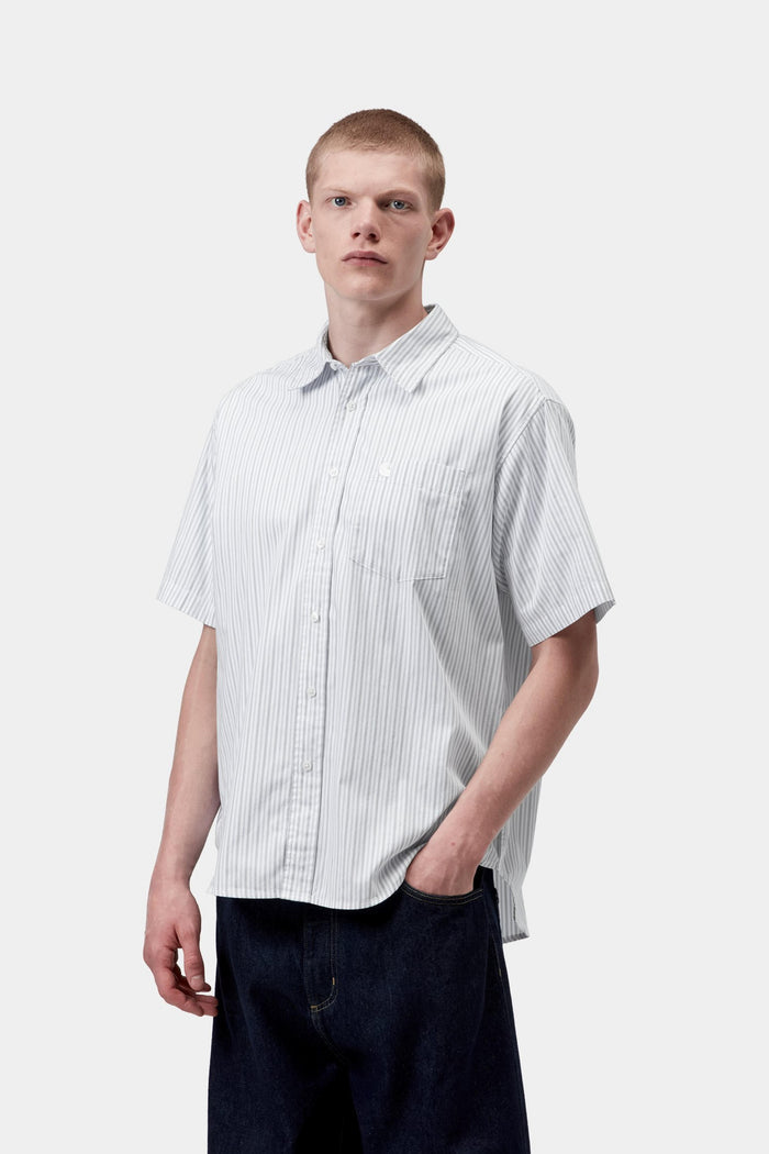 S/S Keene Shirt
