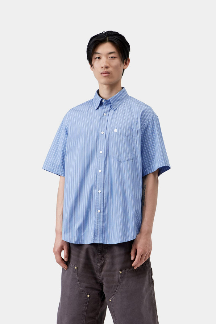 S/S Keene Shirt