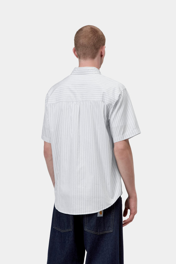 S/S Keene Shirt