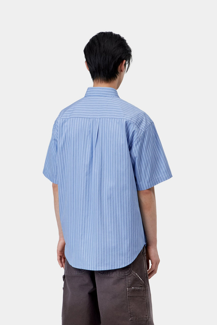 S/S Keene Shirt