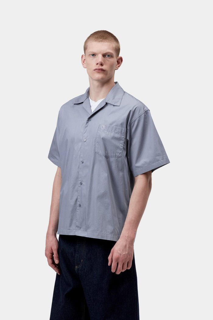 S/S Kendry Shirt