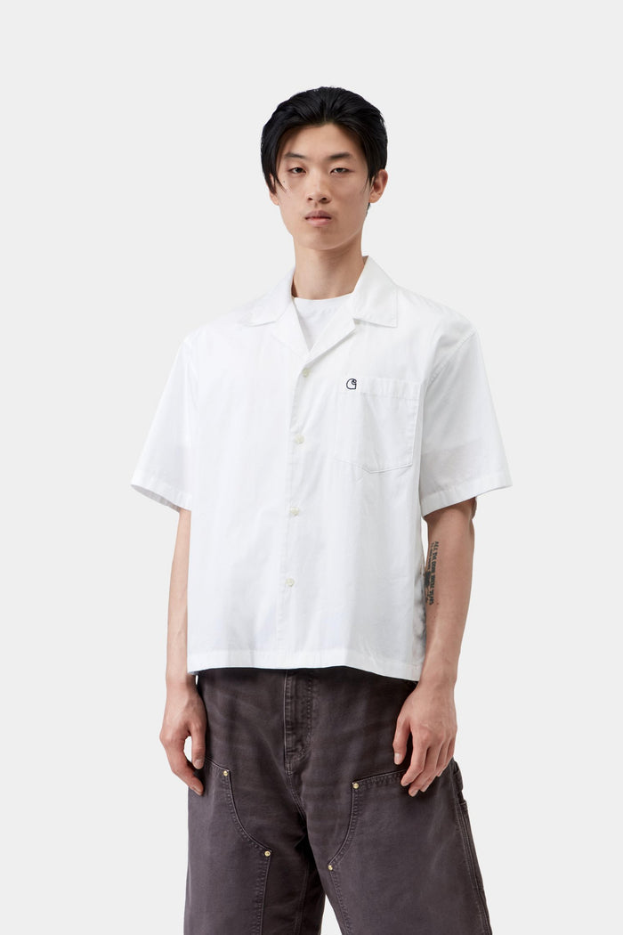 S/S Kendry Shirt