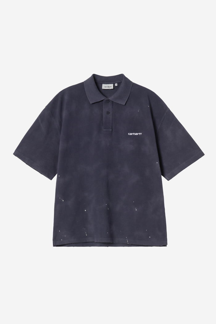 S/S Painter Polo