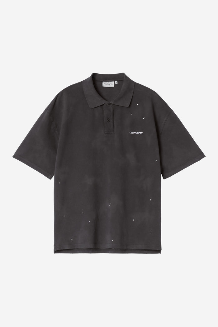 S/S Painter Polo