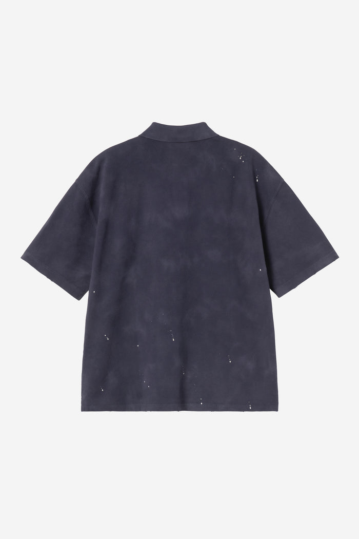 S/S Painter Polo