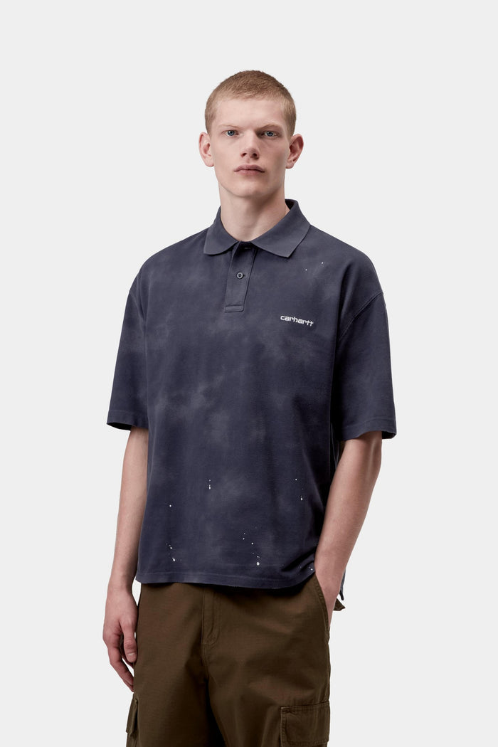 S/S Painter Polo
