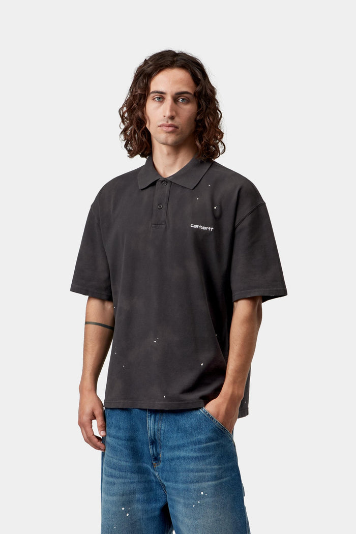 S/S Painter Polo