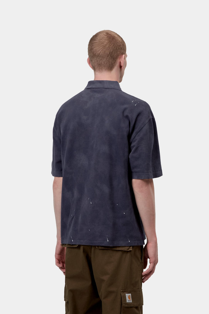 S/S Painter Polo