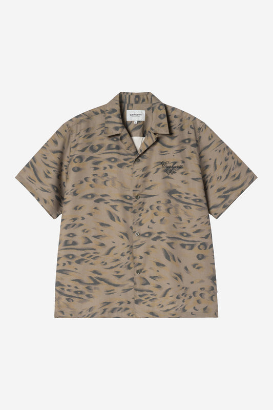S/S Travon Shirt