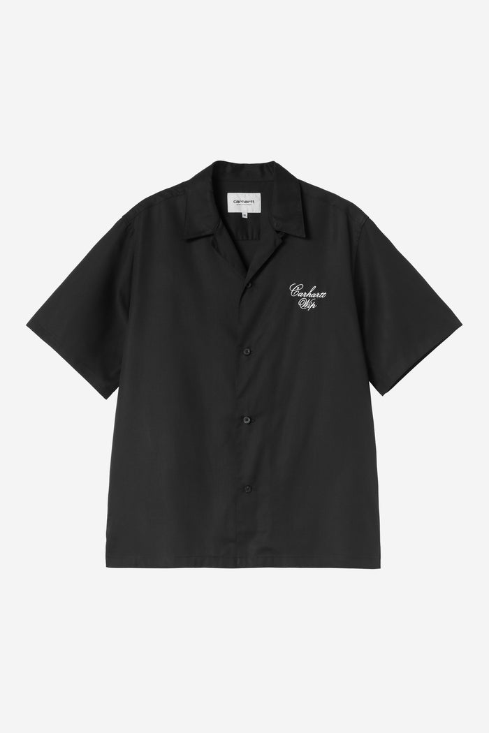 S/S Travon Shirt