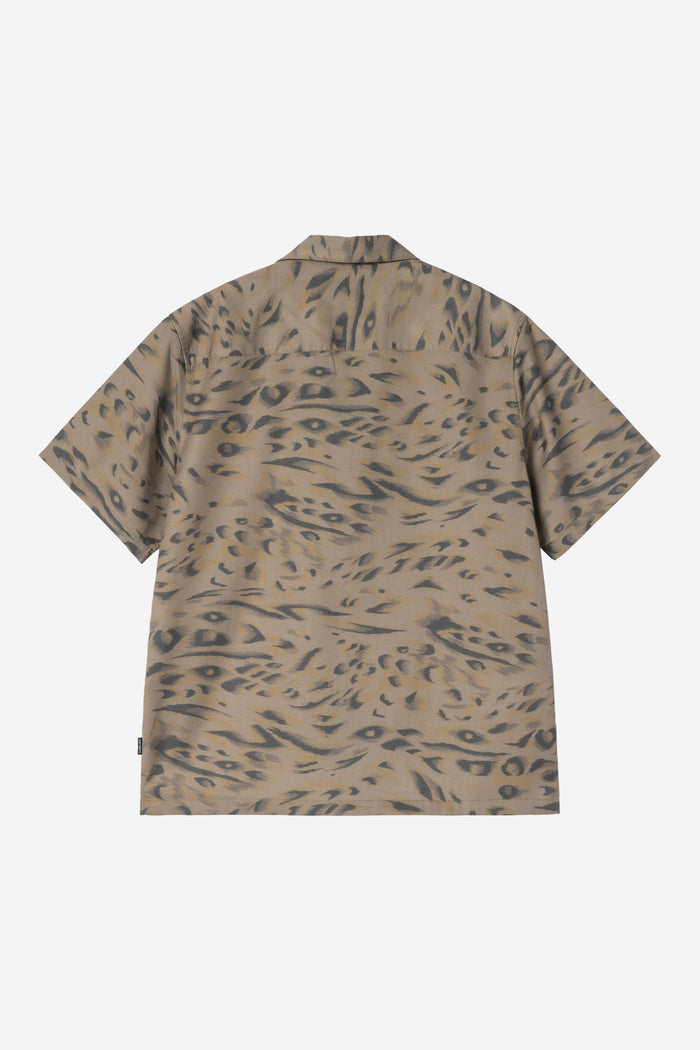 S/S Travon Shirt