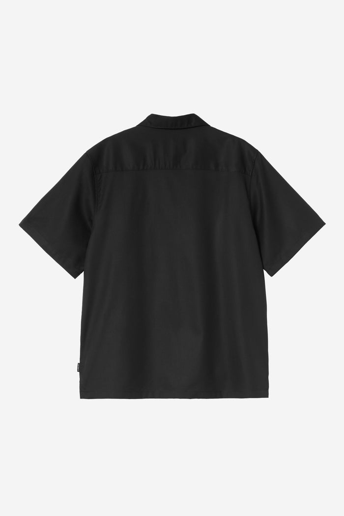 S/S Travon Shirt