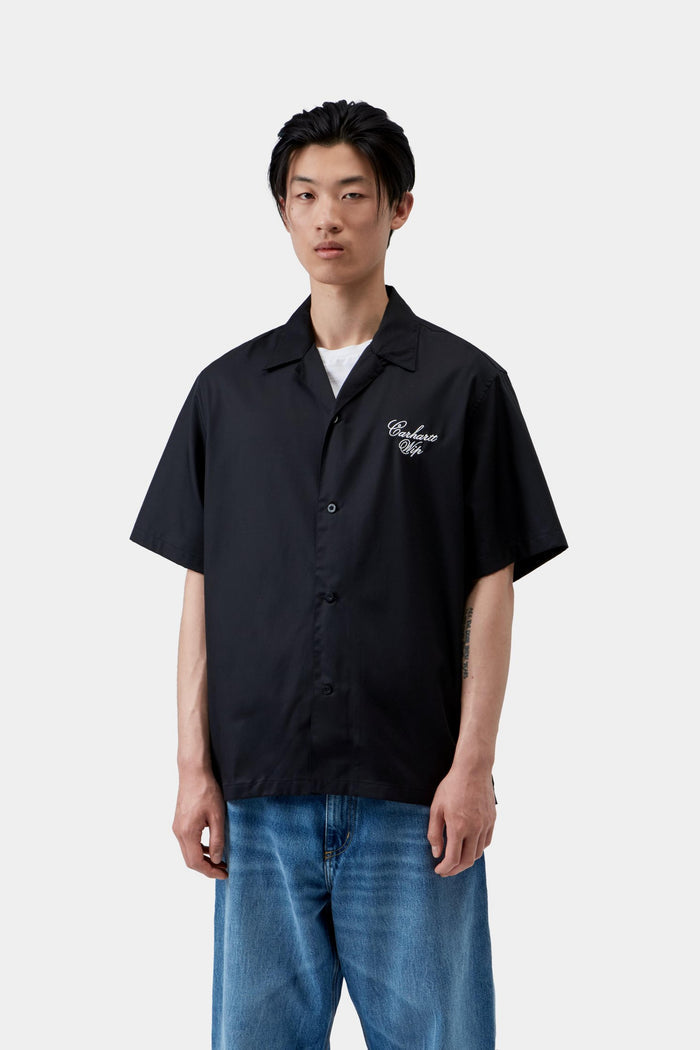 S/S Travon Shirt