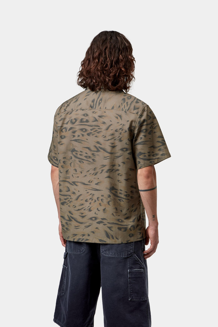 S/S Travon Shirt