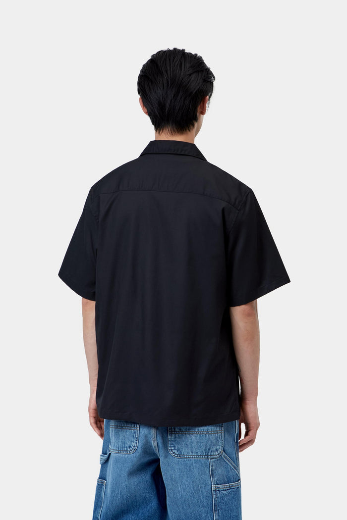 S/S Travon Shirt