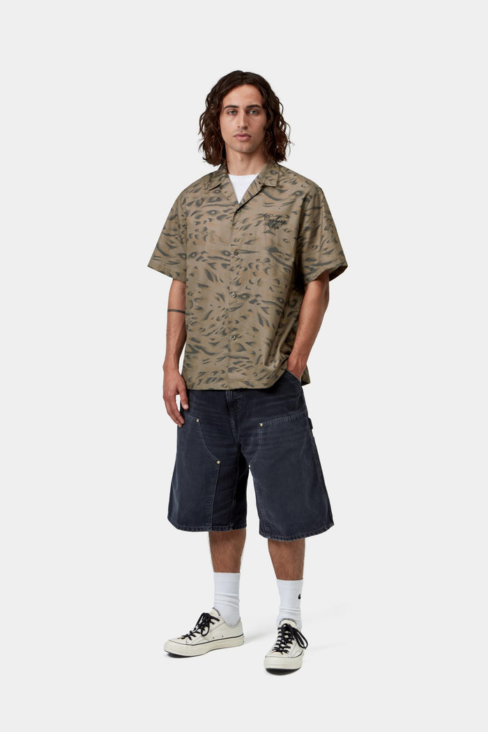 S/S Travon Shirt