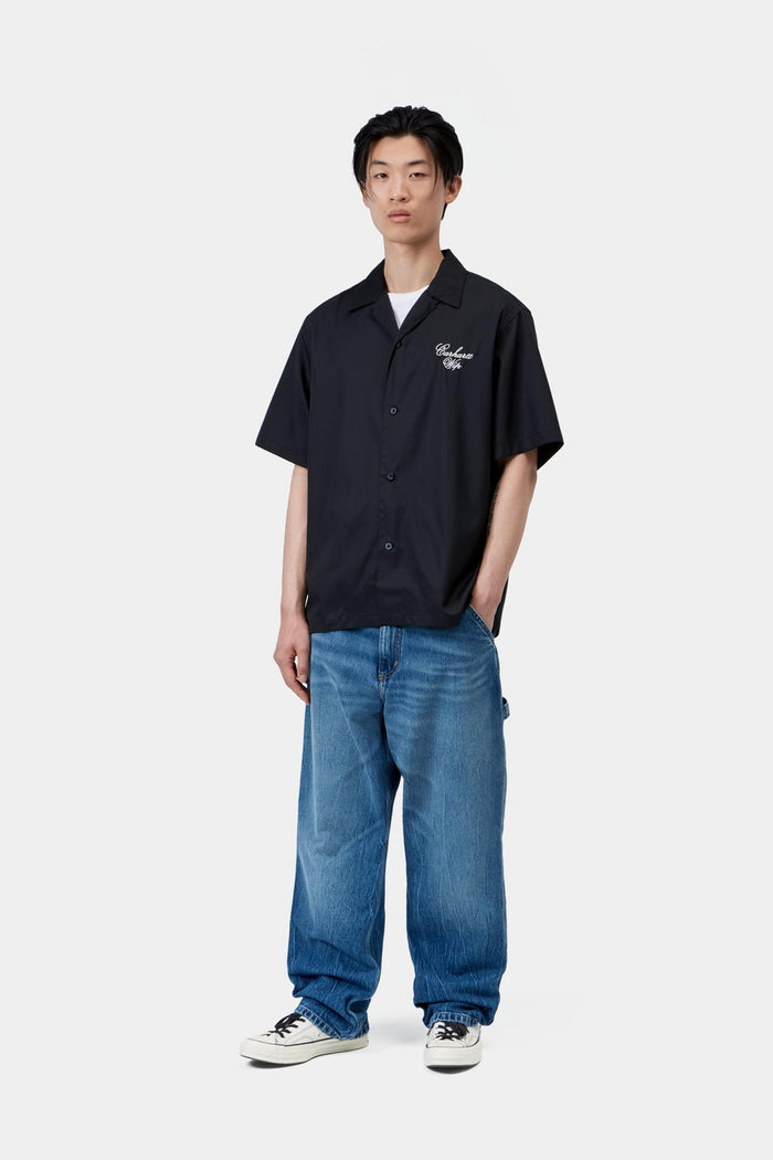 S/S Travon Shirt