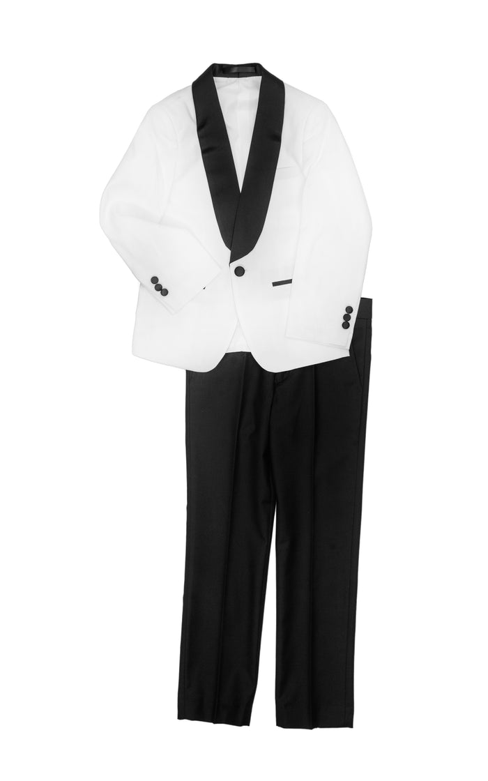 ST2502 TUX