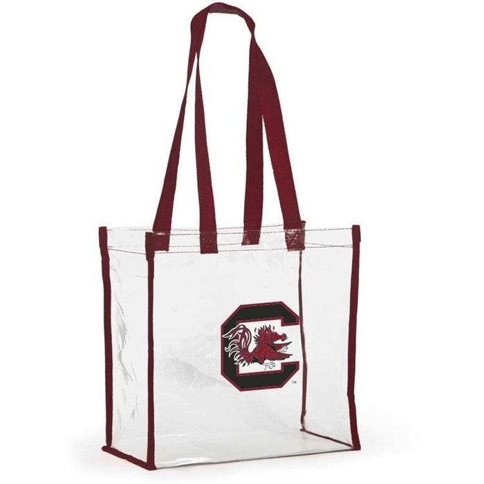 Stadium Tote- South Carolina