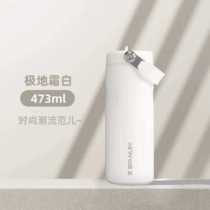 473ml-Polar Frost White (Frost White)