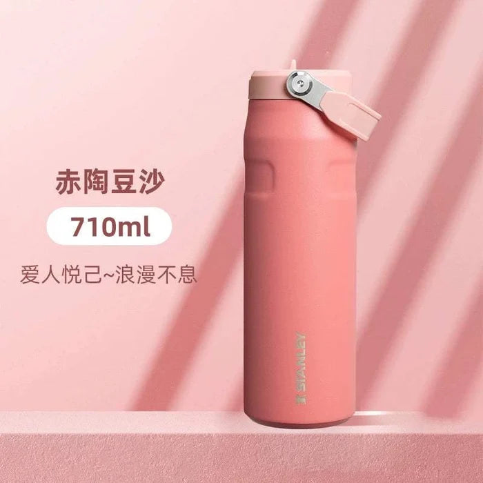 710ml - terracotta bean paste